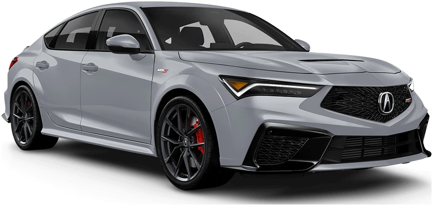 2026 Acura Integra Type S 5th Gen - Image 7 of 12