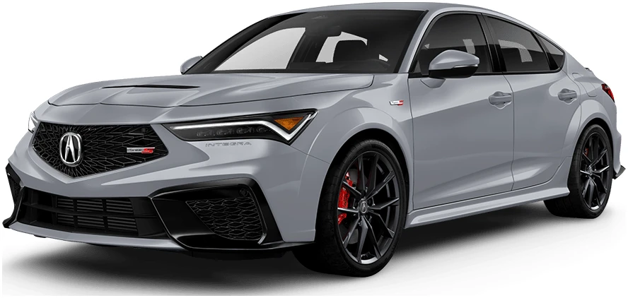 2026 Acura Integra Type S 5th Gen - Image 1 of 12