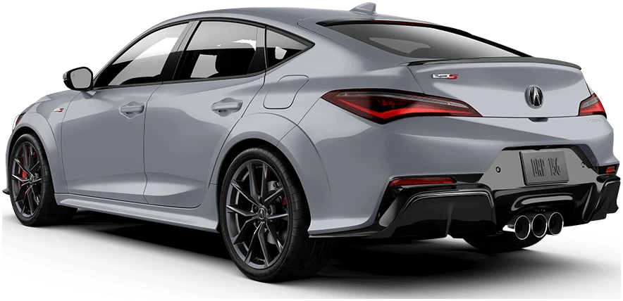 2026 Acura Integra Type S 5th Gen - Image 3 of 12