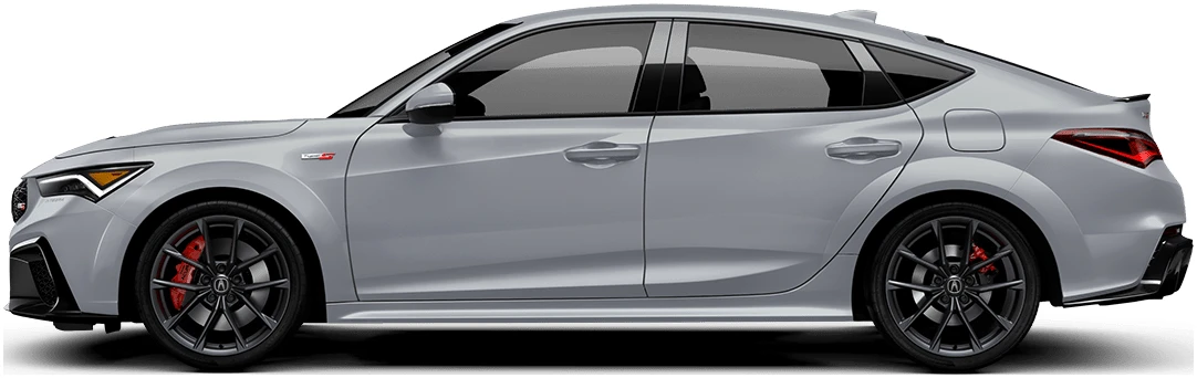 2026 Acura Integra Type S 5th Gen - Image 2 of 12