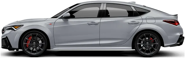 2026 Acura Integra Type S 5th Gen - Image 2 of 12