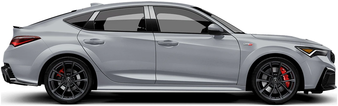 2026 Acura Integra Type S 5th Gen - Image 6 of 12