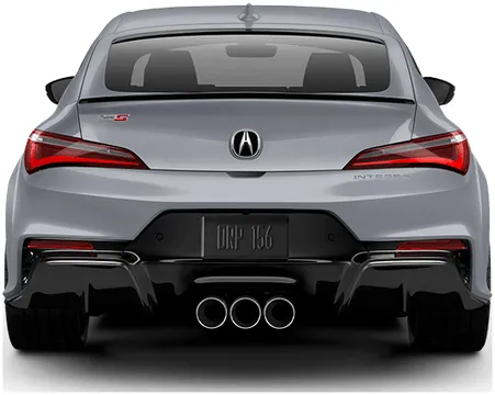 2026 Acura Integra Type S 5th Gen - Image 4 of 12