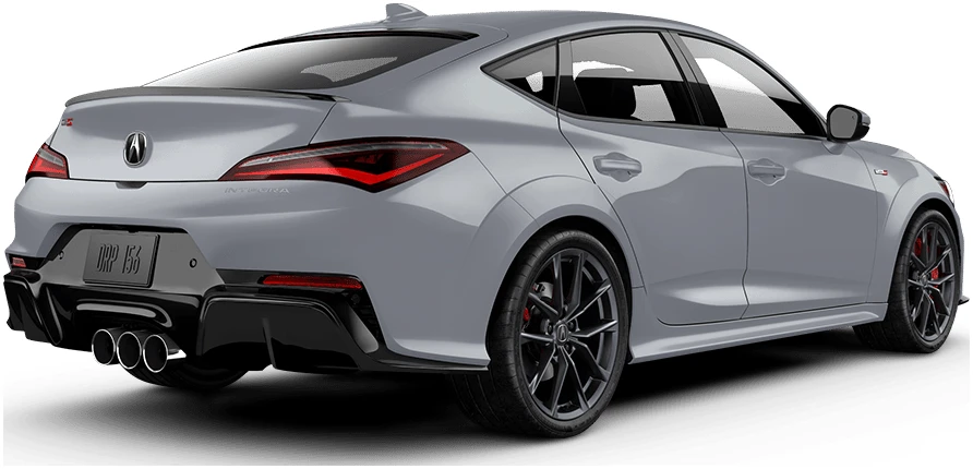 2026 Acura Integra Type S 5th Gen - Image 5 of 12