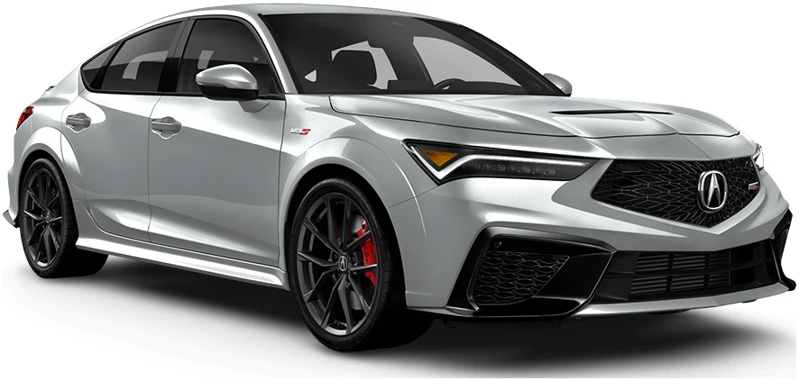 2026 Acura Integra Type S 5th Gen - Image 7 of 12