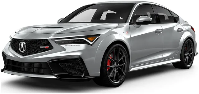 2026 Acura Integra FWD TYPE S