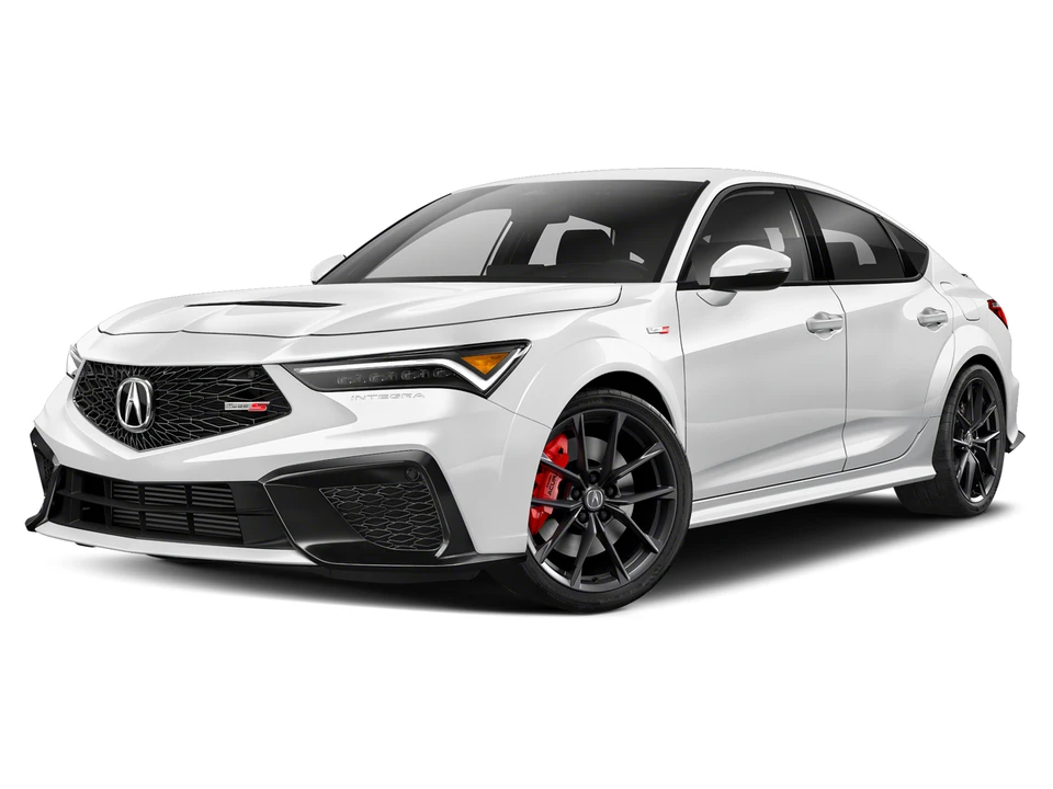 2026 Acura Integra Type S 5th Gen - Image 1 of 11