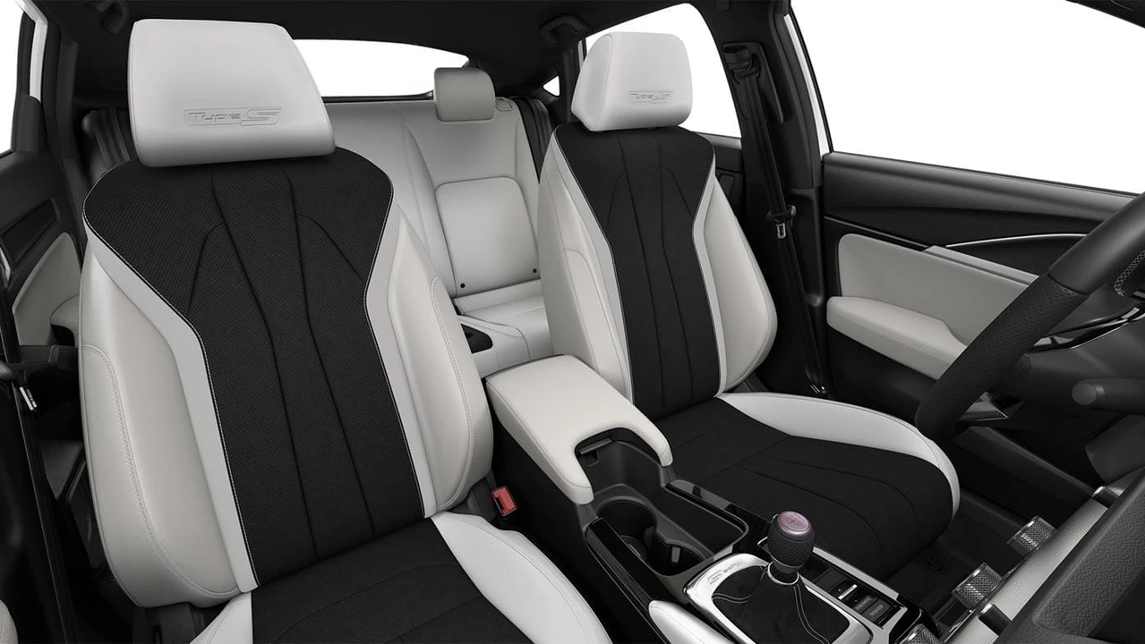 2026 Acura Integra Type S 5th Gen - Image 9 of 12