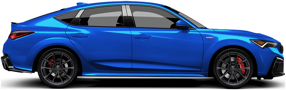 2026 Acura Integra Type S 5th Gen - Image 6 of 12
