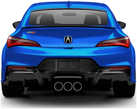 2026 Acura Integra Type S 5th Gen - Image 4 of 12