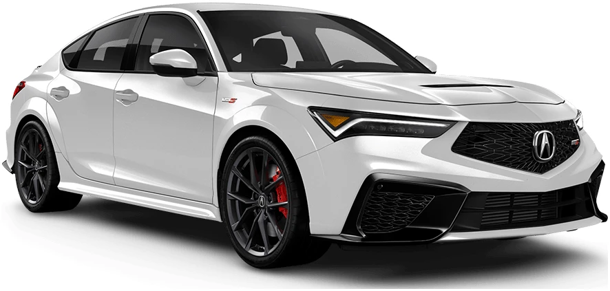 2026 Acura Integra Type S 5th Gen - Image 7 of 12