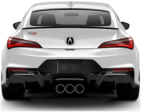 2026 Acura Integra Type S 5th Gen - Image 4 of 12