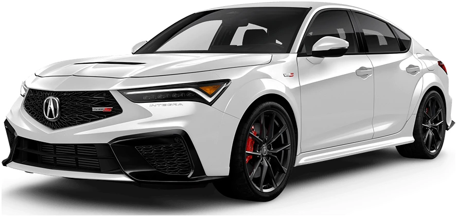 2026 Acura Integra Type S 5th Gen - Image 1 of 12