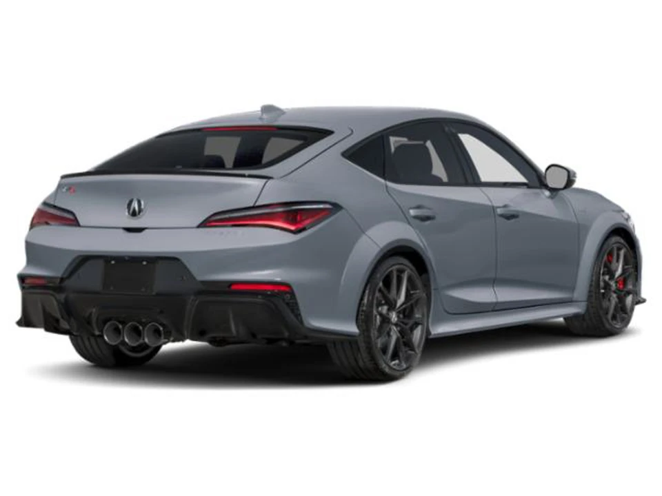 2026 Acura Integra Type S 5th Gen - Image 2 of 14