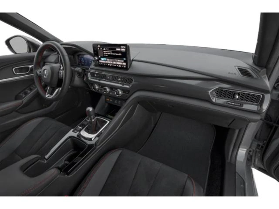 2026 Acura Integra Type S 5th Gen - Image 14 of 14