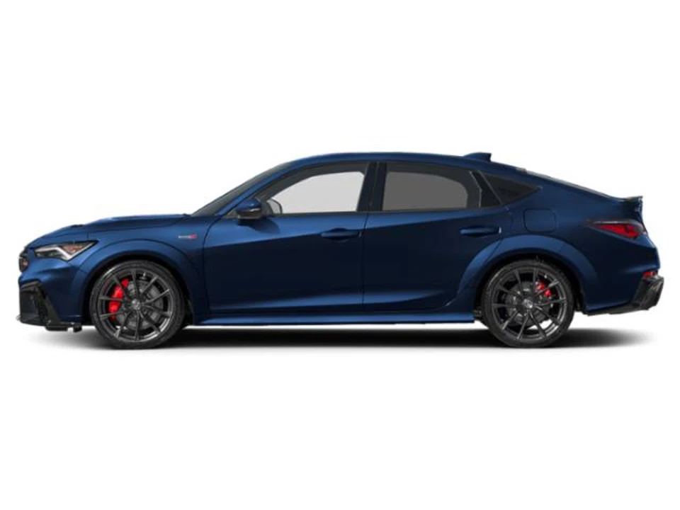 2026 Acura Integra Type S 5th Gen - Image 3 of 17