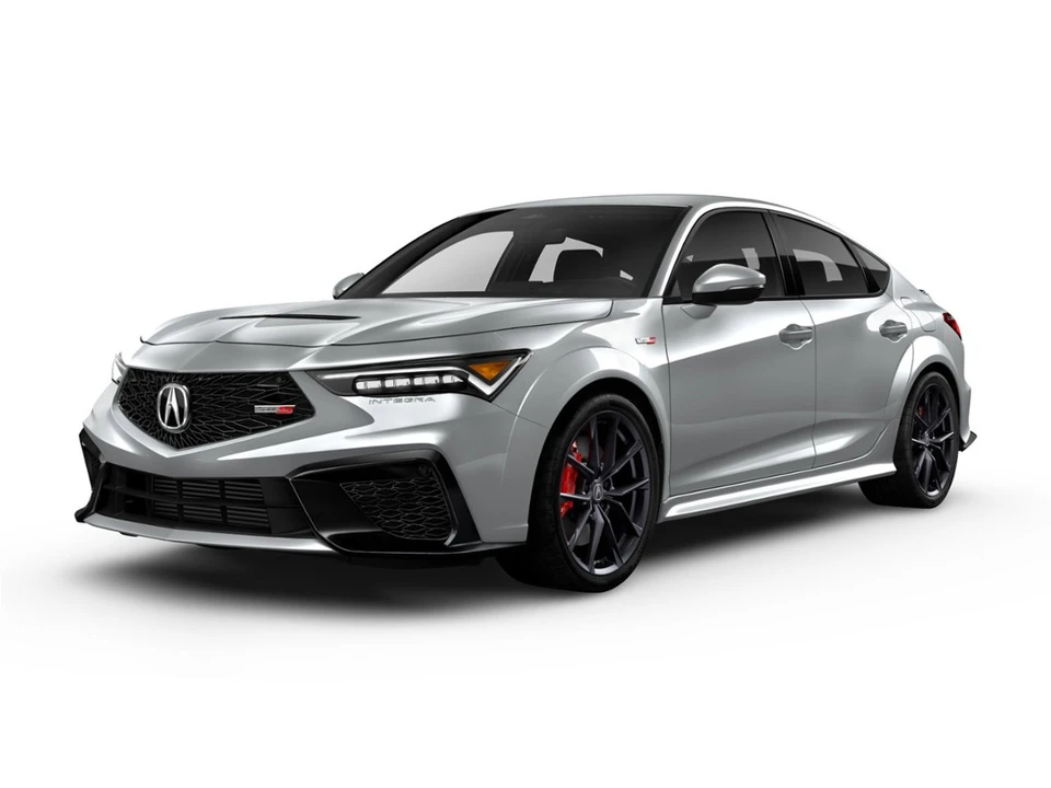 2026 Acura Integra Type S 5th Gen - Image 1 of 1