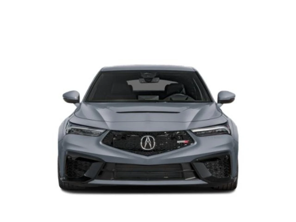 2026 Acura Integra Type S 5th Gen - Image 4 of 14