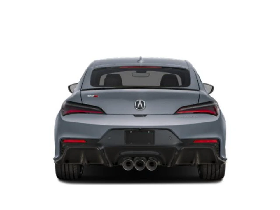 2026 Acura Integra Type S 5th Gen - Image 5 of 14