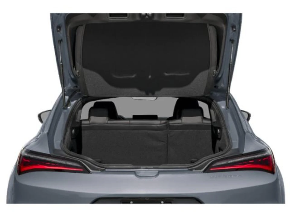2026 Acura Integra Type S 5th Gen - Image 13 of 17
