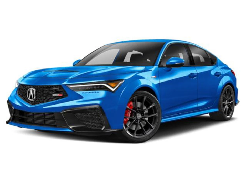 2026 Acura Integra Type S 5th Gen - Image 1 of 17