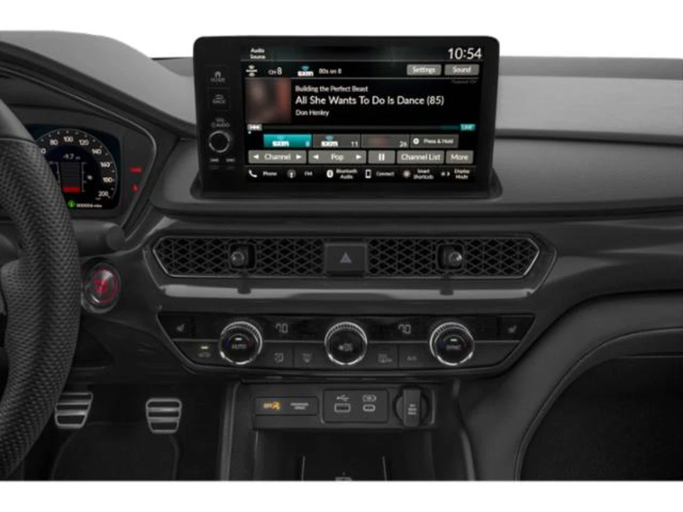 2026 Acura Integra Type S 5th Gen - Image 13 of 18