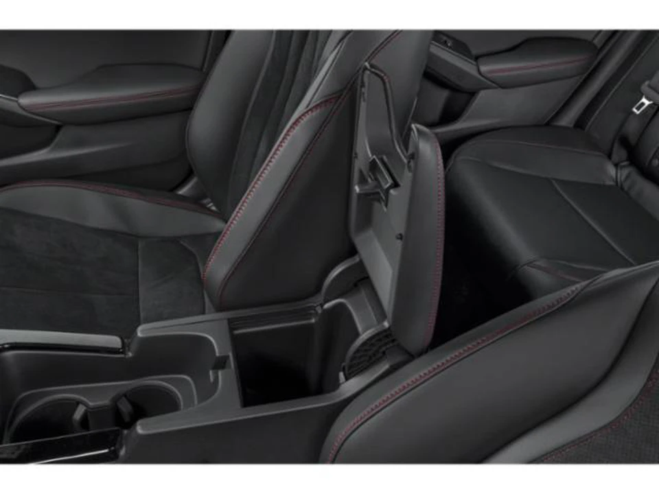 2026 Acura Integra Type S 5th Gen - Image 17 of 18