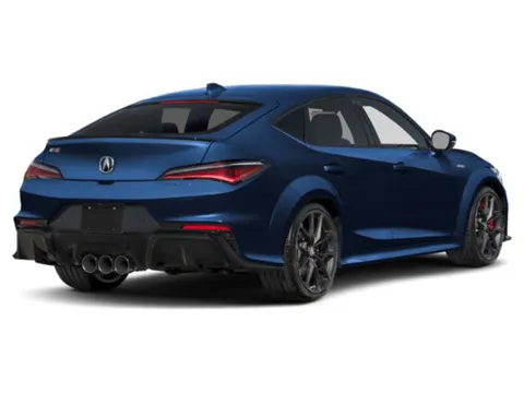 2026 Acura Integra Type S 5th Gen - Image 3 of 18