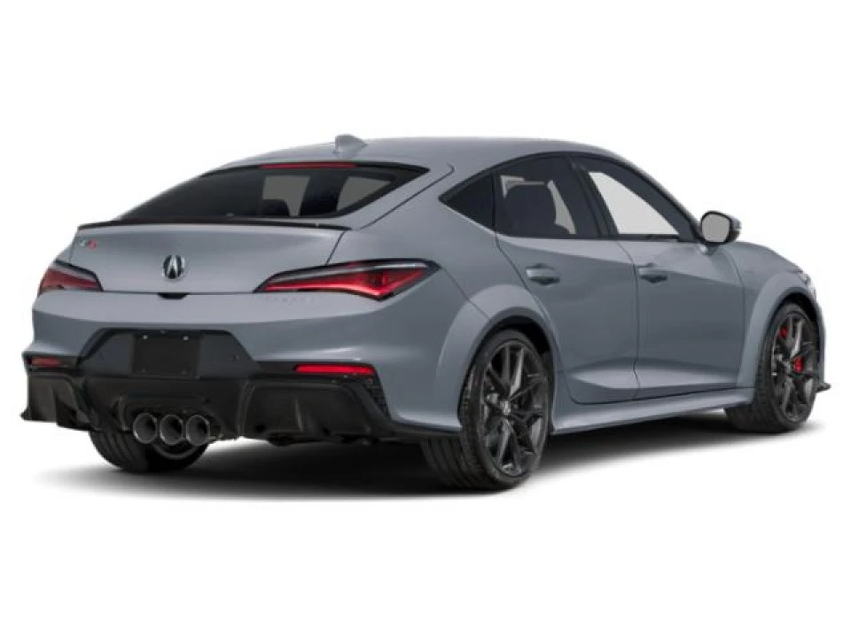 2026 Acura Integra Type S 5th Gen - Image 5 of 17