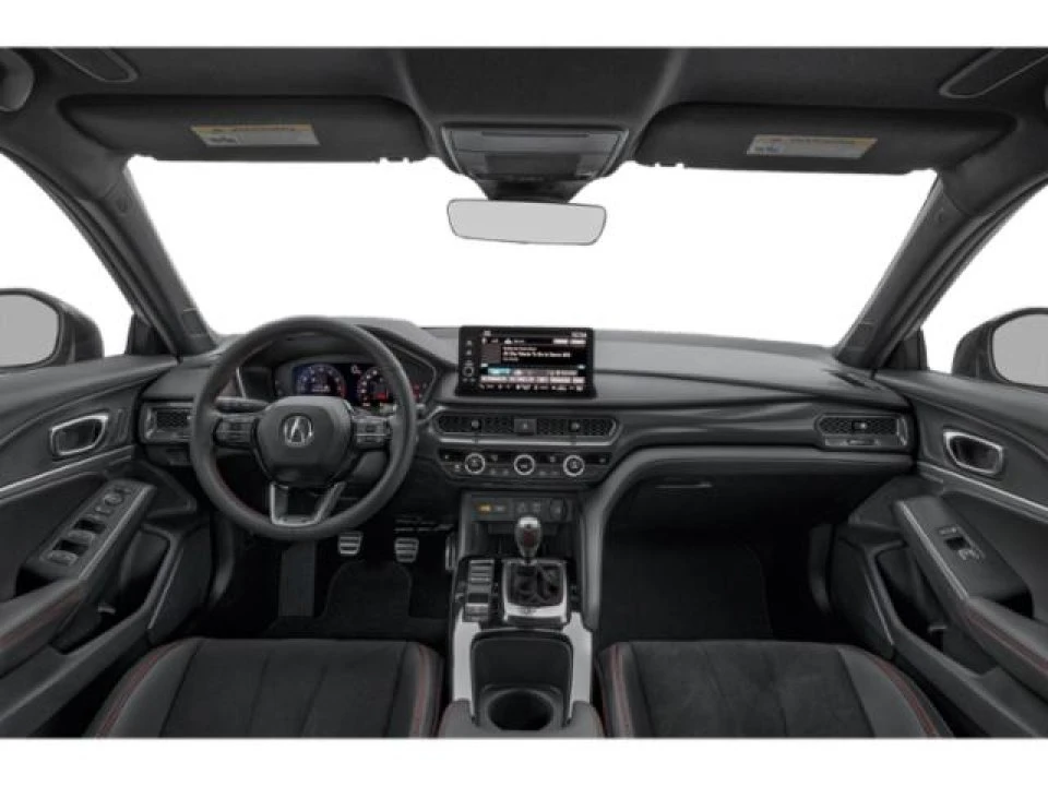 2026 Acura Integra Type S 5th Gen - Image 10 of 17