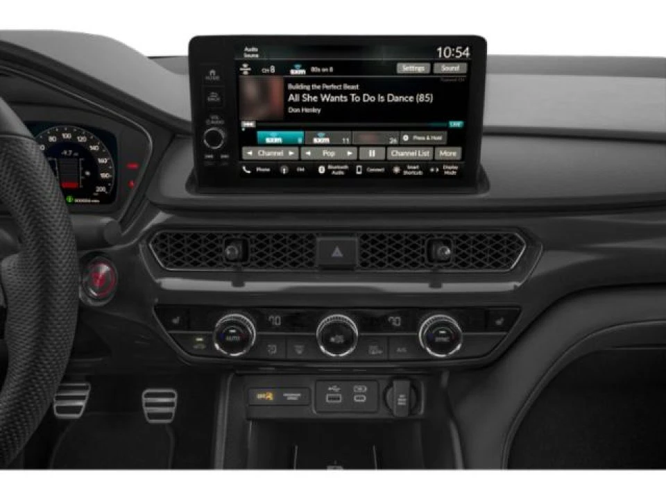 2026 Acura Integra Type S 5th Gen - Image 12 of 17