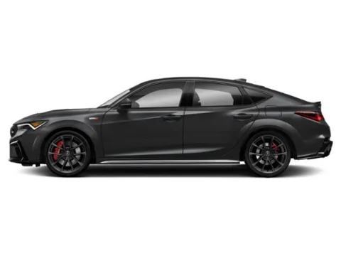 2026 Acura Integra Type S 5th Gen - Image 4 of 15
