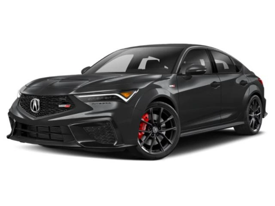 2026 Acura Integra Type S 5th Gen - Image 2 of 15