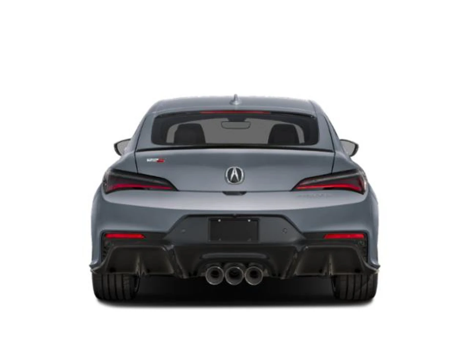 2026 Acura Integra Type S 5th Gen - Image 6 of 15