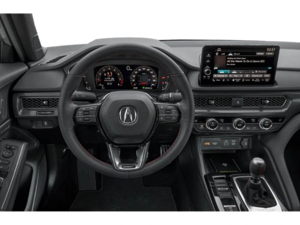 2026 Acura Integra Type S 5th Gen - Image 7 of 15