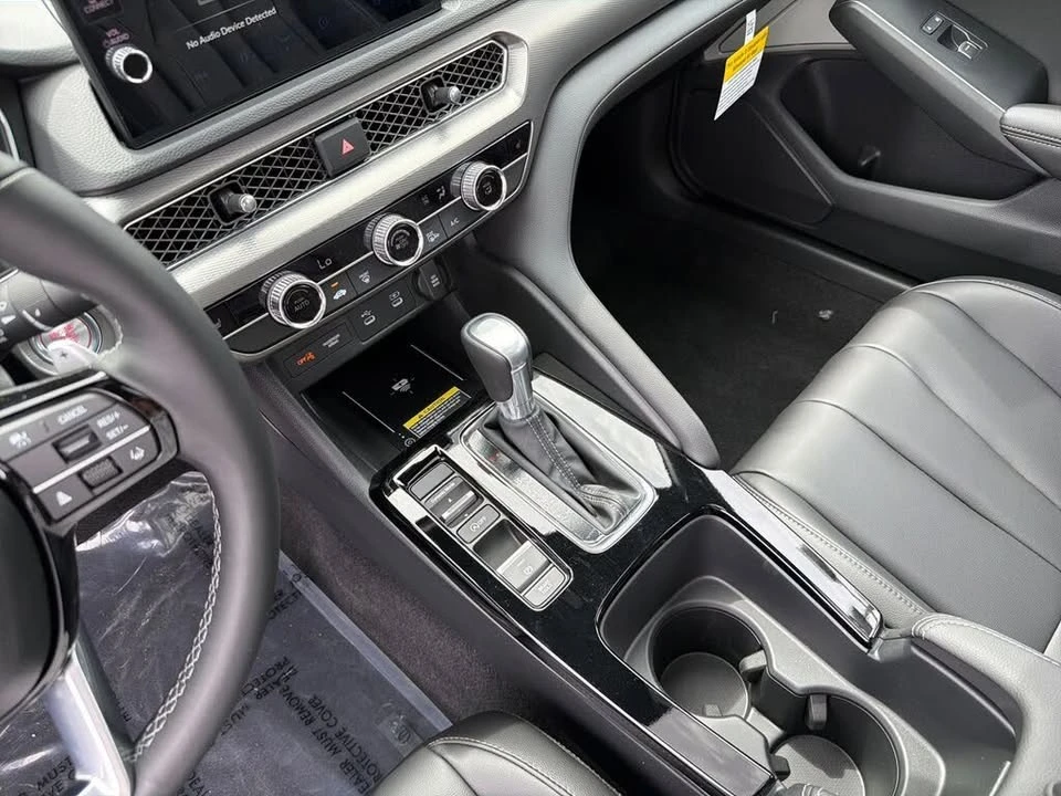 2026 Acura Integra 5th Gen - Image 15 of 20