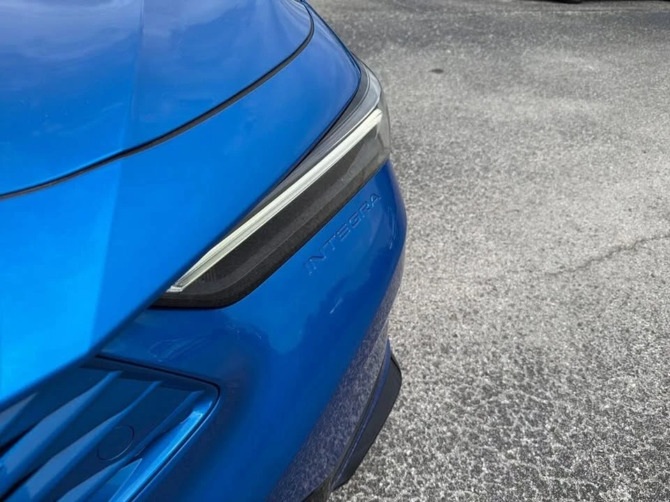 2026 Acura Integra 5th Gen - Image 9 of 20