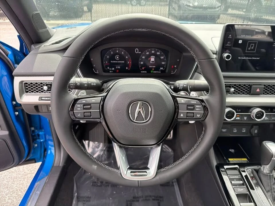 2026 Acura Integra 5th Gen - Image 12 of 20