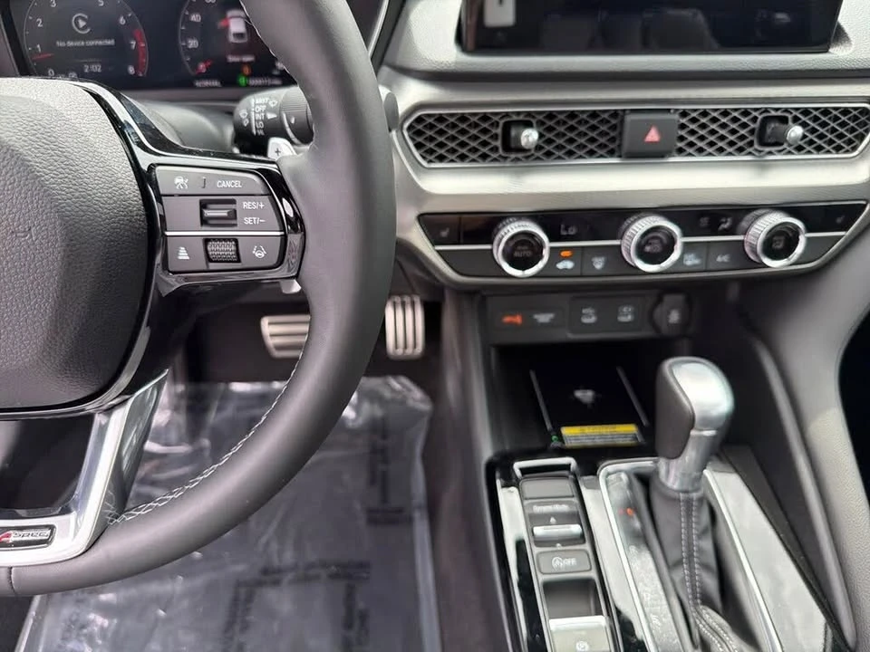 2026 Acura Integra 5th Gen - Image 14 of 20