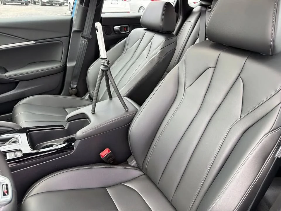 2026 Acura Integra 5th Gen - Image 17 of 20