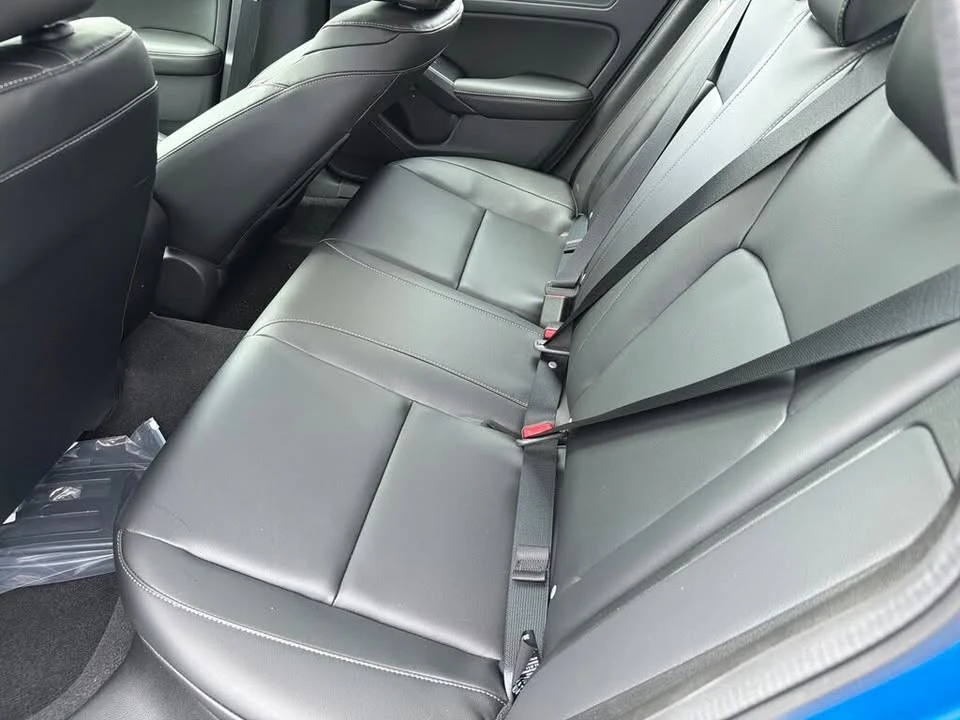 2026 Acura Integra 5th Gen - Image 18 of 20