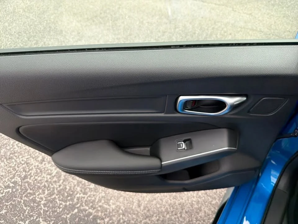 2026 Acura Integra 5th Gen - Image 19 of 20