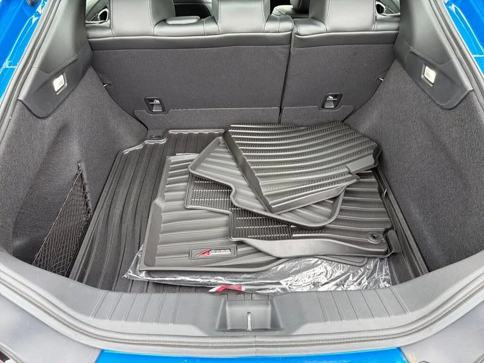 2026 Acura Integra 5th Gen - Image 20 of 20