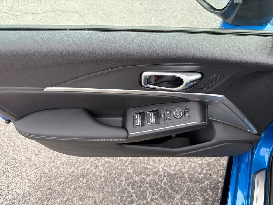 2026 Acura Integra 5th Gen - Image 16 of 20