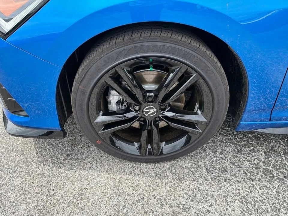 2026 Acura Integra 5th Gen - Image 10 of 20