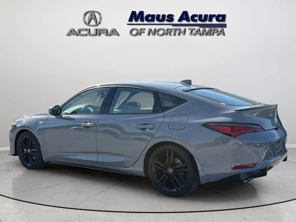 2026 Acura Integra 5th Gen - Image 5 of 20