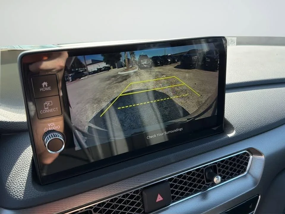 2026 Acura Integra 5th Gen - Image 18 of 20