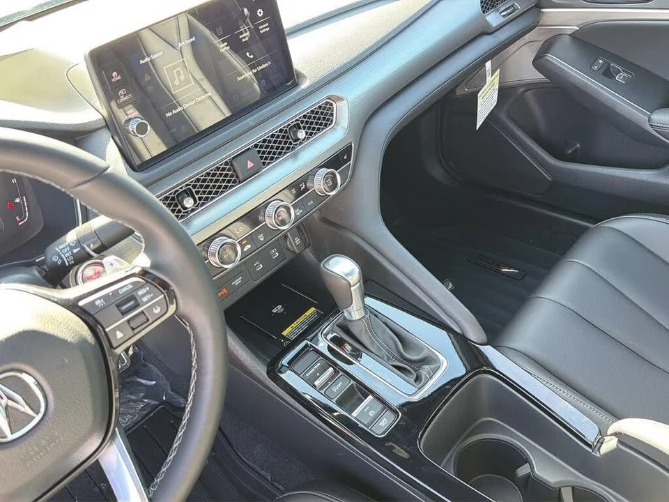 2026 Acura Integra 5th Gen - Image 16 of 20