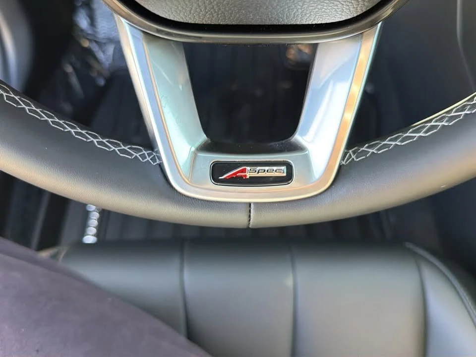 2026 Acura Integra 5th Gen - Image 13 of 20