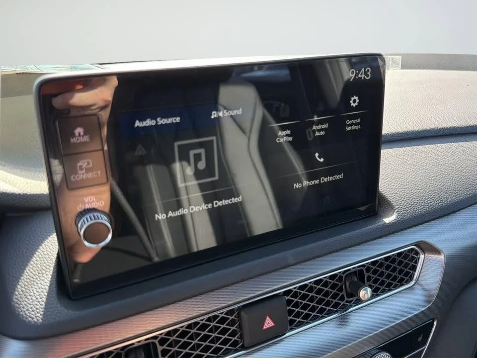 2026 Acura Integra 5th Gen - Image 17 of 20